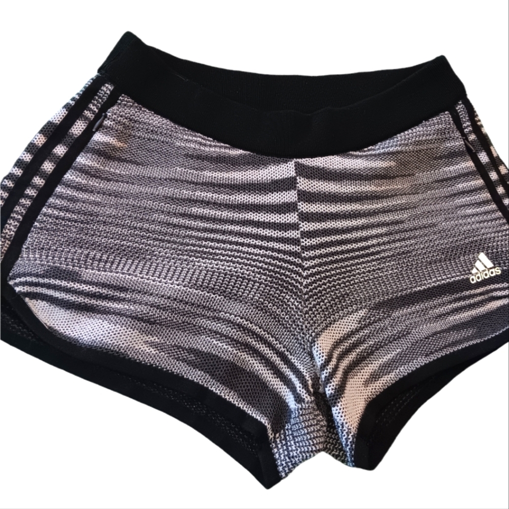 Adidas Women's Running Shorts Size XS